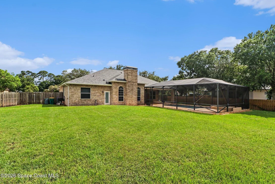 Photo of 3863 Peacock Drive
