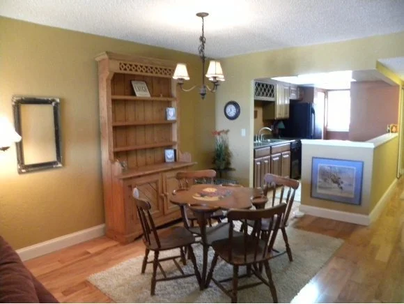 Photo of Unit 409A at 1025 Rockledge