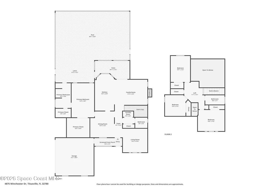 Photo of 4875 Winchester Drive