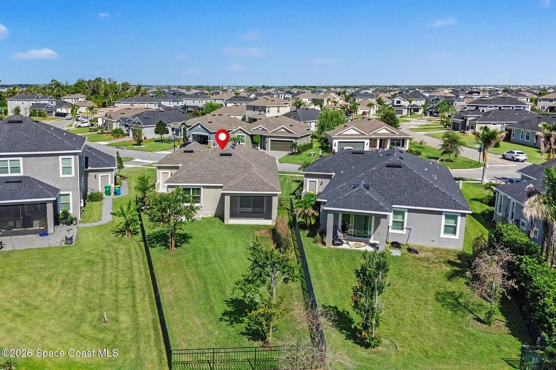 Photo of 3119 Ribbon Grass Drive