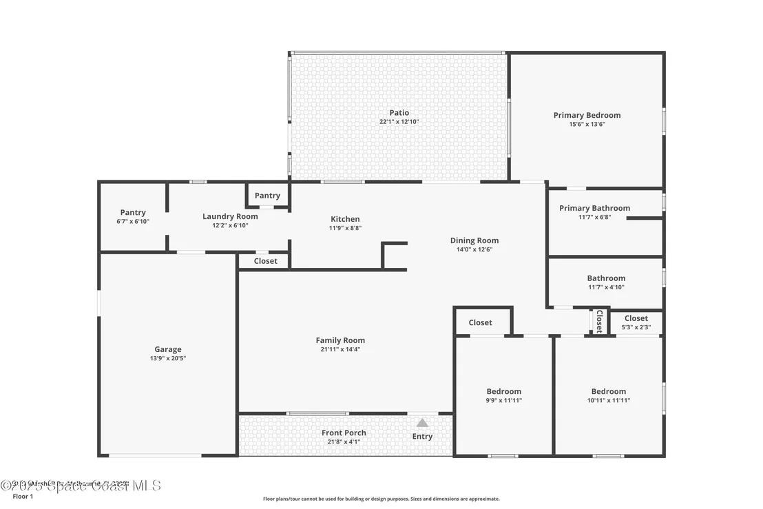 Photo of 3127 Marshall Drive