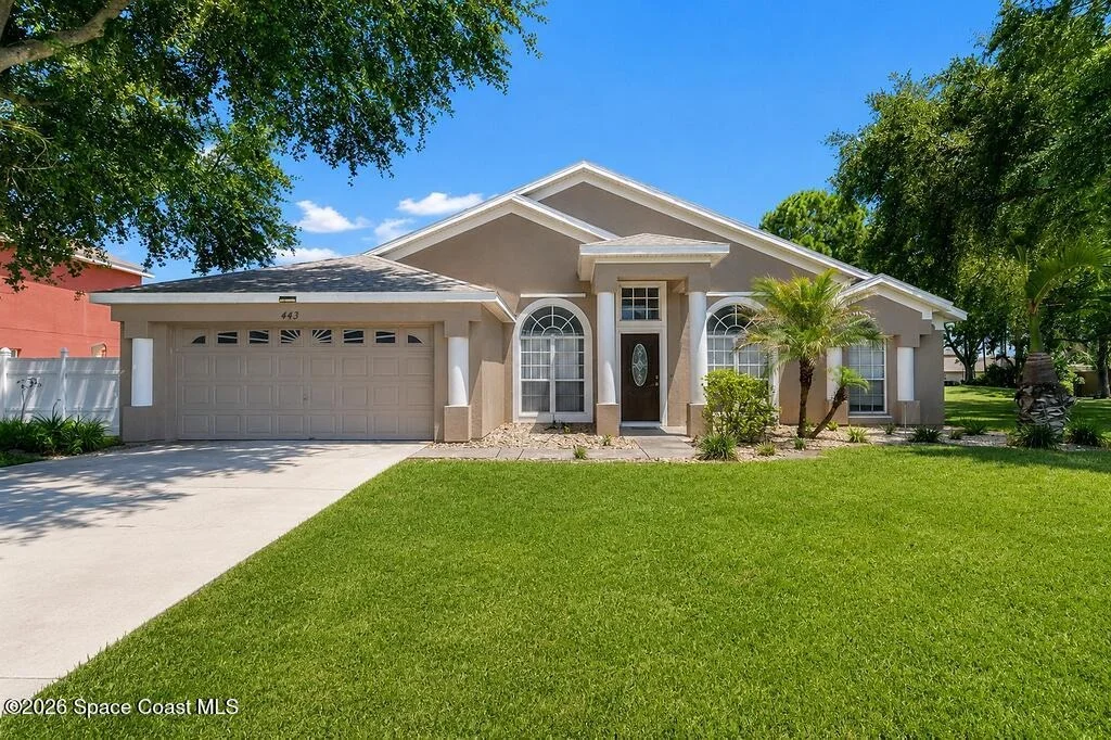 Photo of 443 Cobblewood Drive