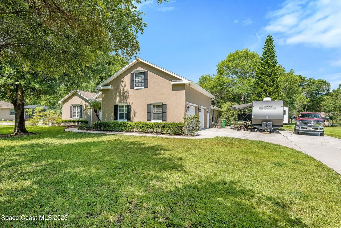 Photo of 1845 Turpentine Road