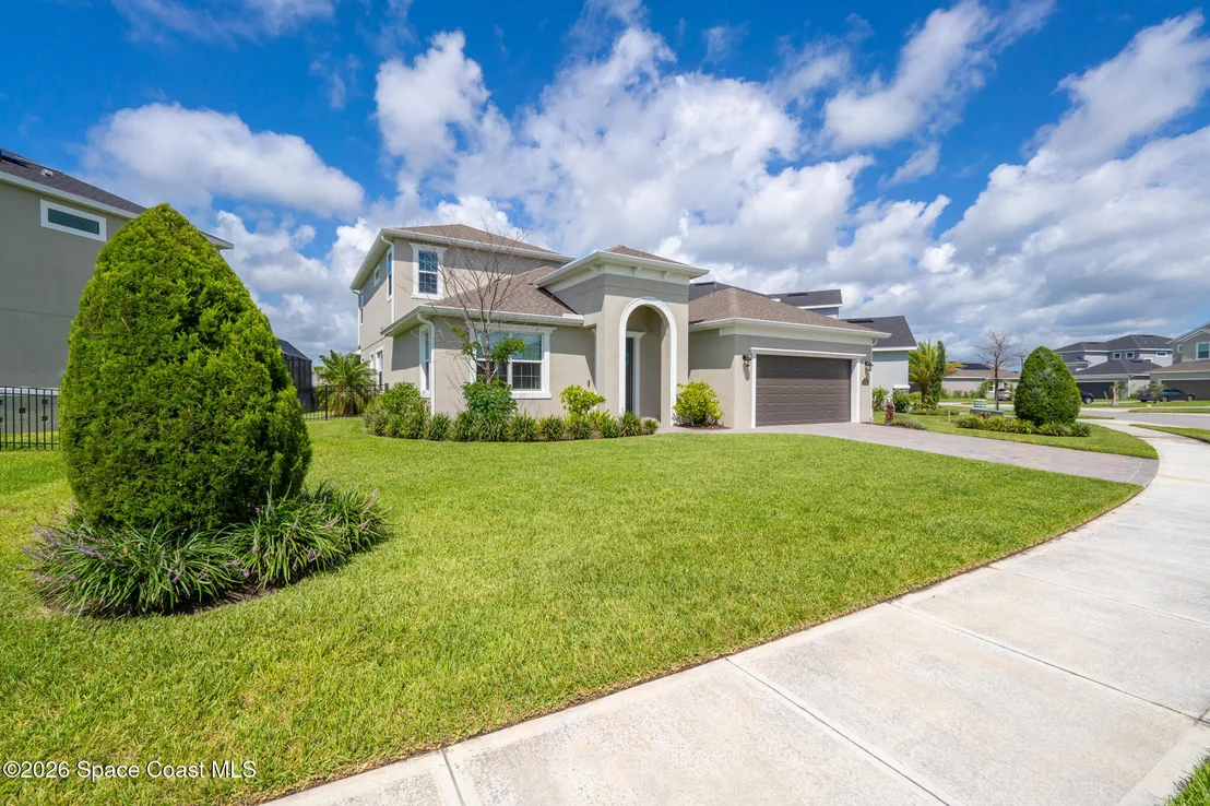 Photo of 2755 Blazing Star Drive
