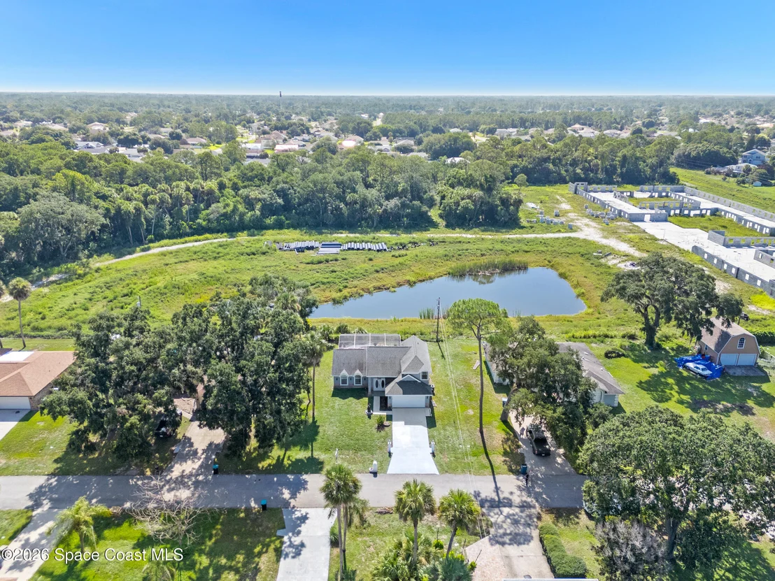 Photo of 1421 Ruffin Circle SE