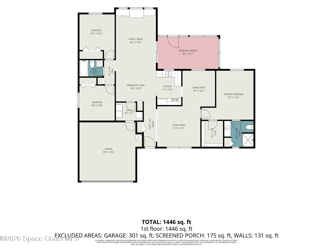 Photo of 1154 Ida Way