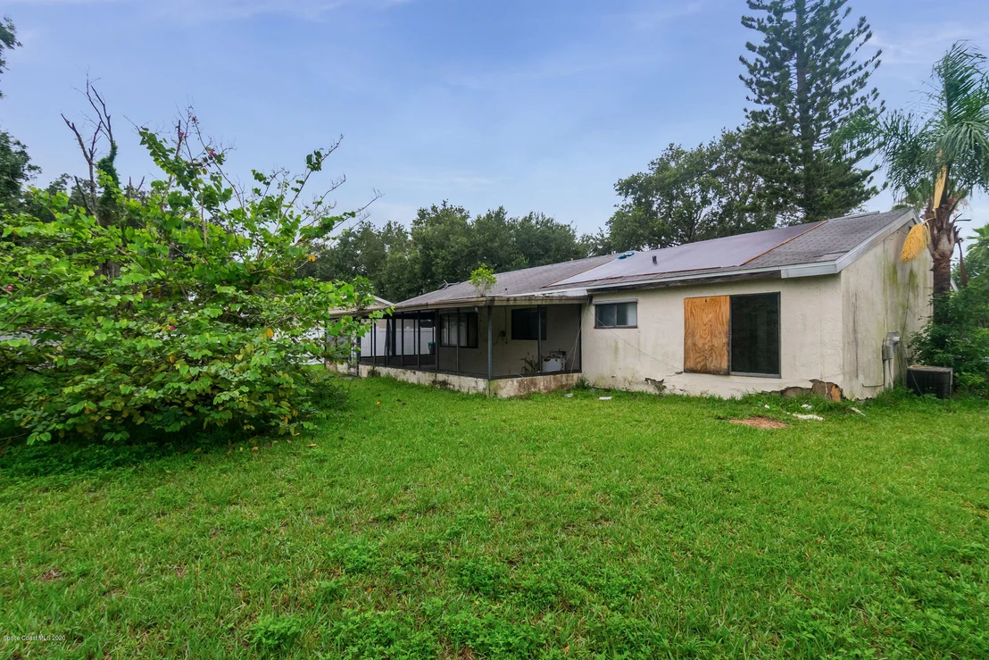 Photo of 1538 Creel Road NE