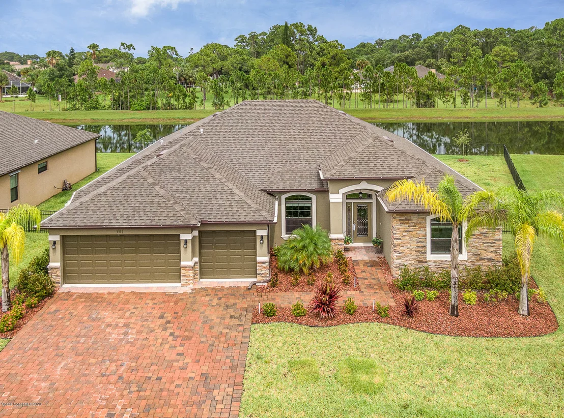 Photo of 3310 Salt Marsh Circle
