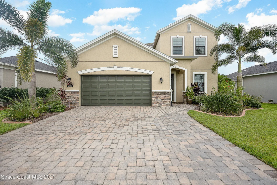 Photo of 3081 Casterton Drive
