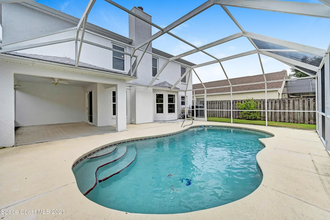 Photo of 6977 Hammock Trace Drive