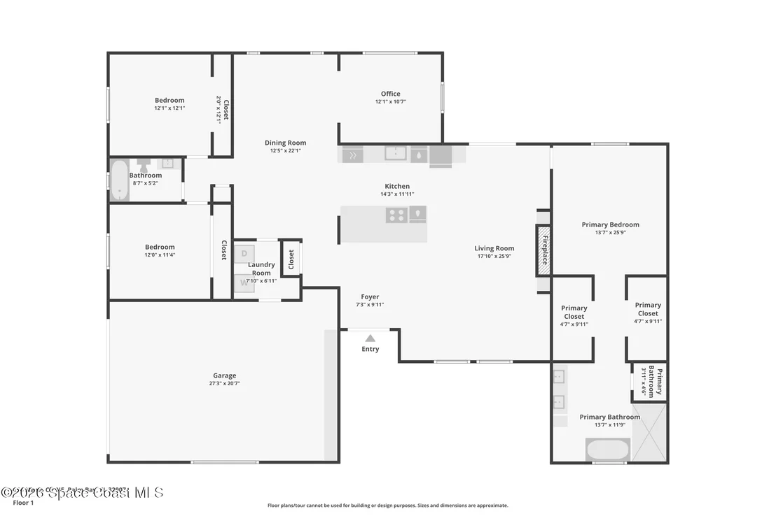 Photo of 154 Nemo Circle NE