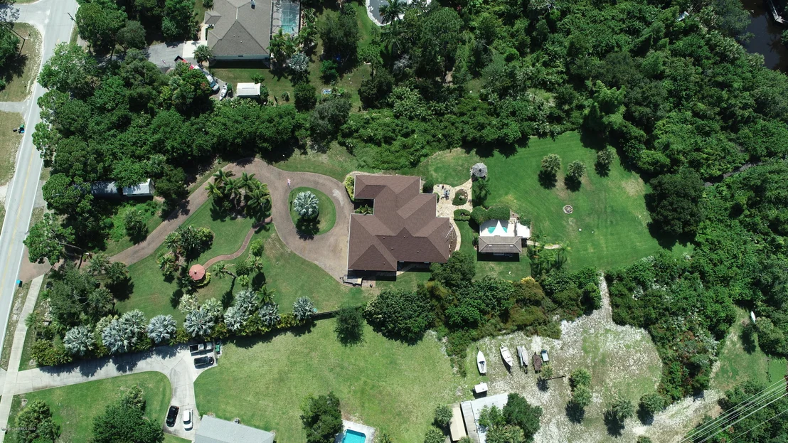 Photo of 3650 Valkaria Road