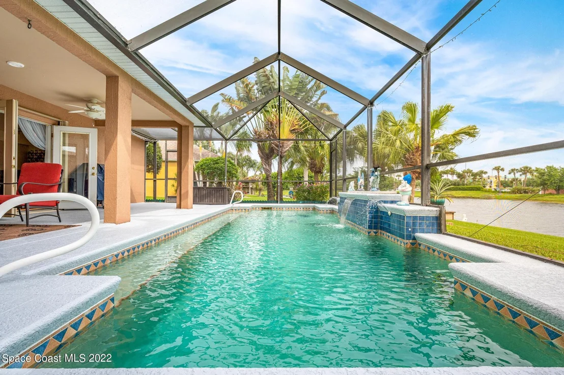 Photo of 380 Wickham Lakes Drive