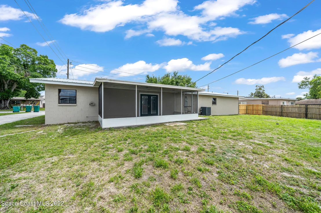 Photo of 435 Citrus Street