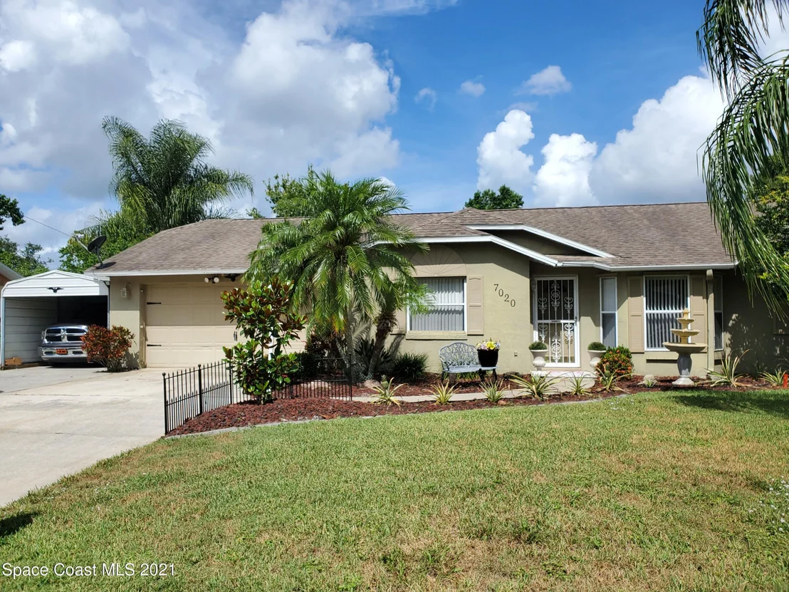 Photo of 7020 Bryant Road