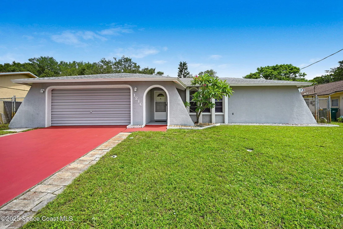 Photo of 1216 Cannon Street