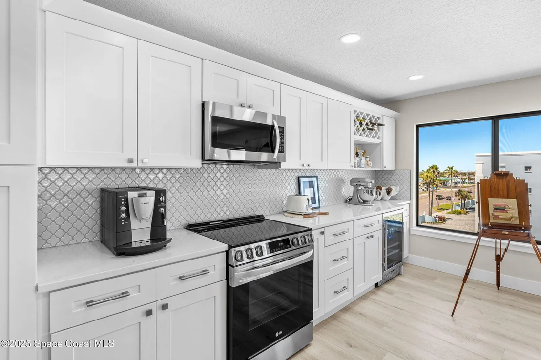 Photo of Unit 511 at 297 Highway A1a Highway