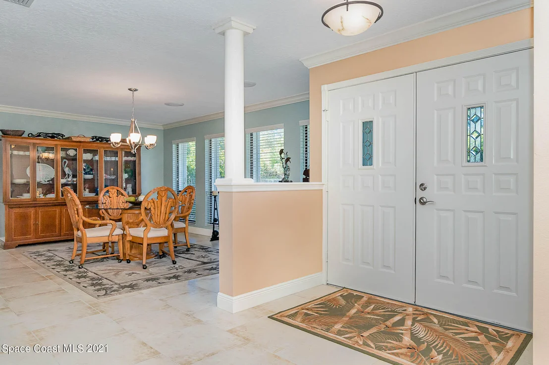 Photo of 3605 Valkaria Road