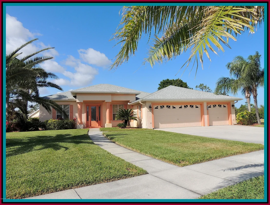 Photo of 1594 Sun Gazer Drive