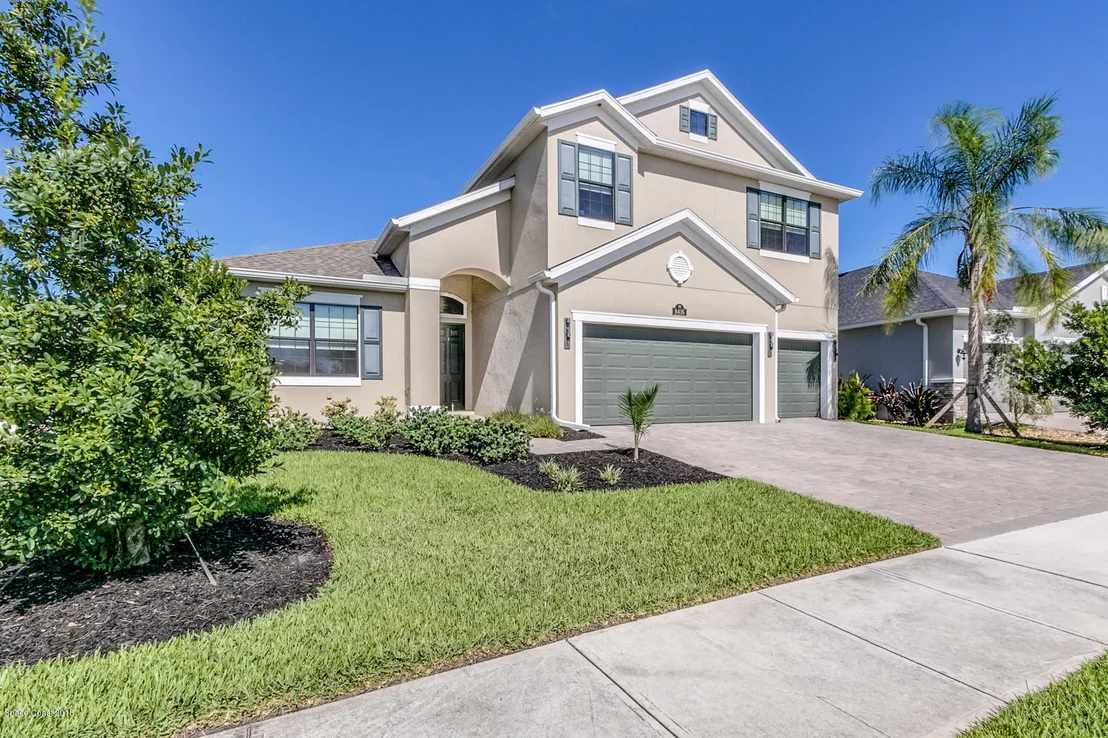 Photo of 8416 Stalwart Circle