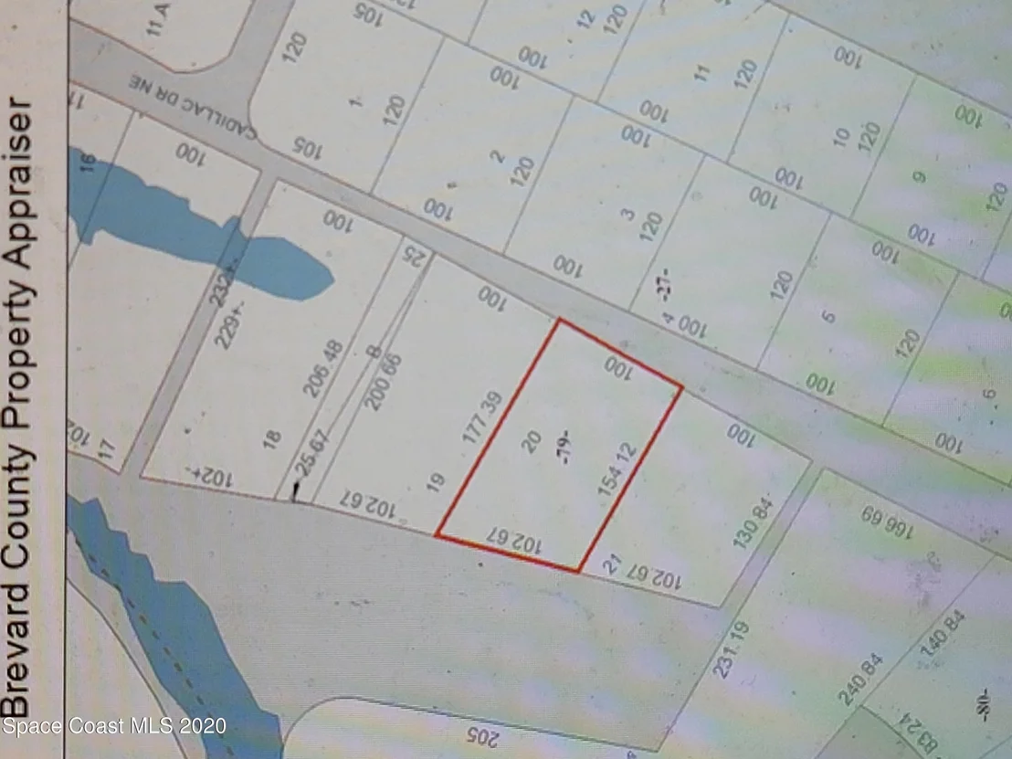 Photo of 964 Cadillac Drive NE