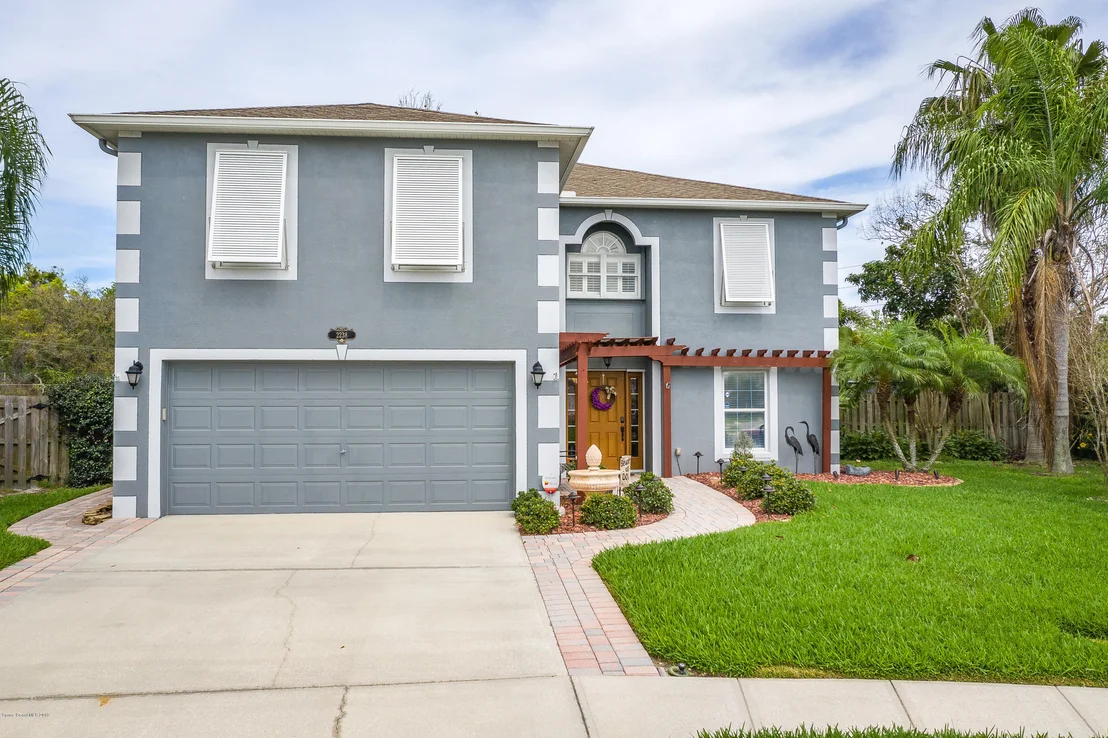 Photo of 2238 Spring Creek Circle NE