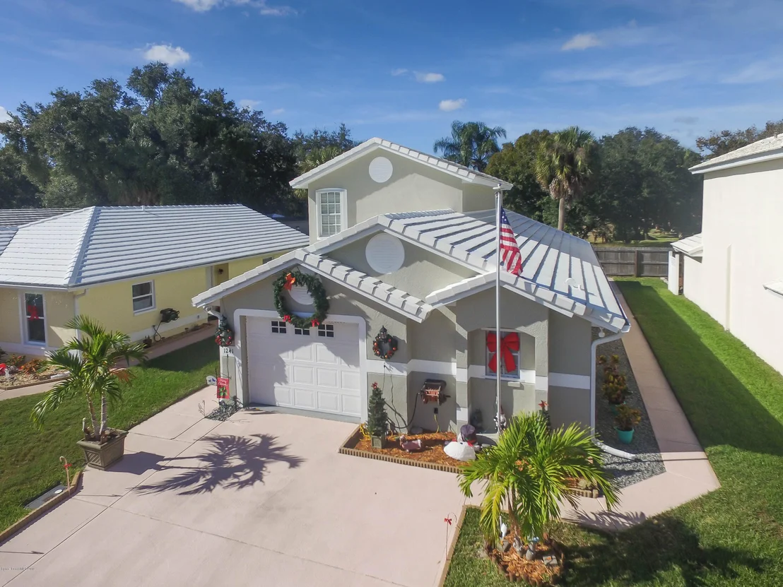 Photo of Unit 59 at 1241 Goldenrod Circle NE