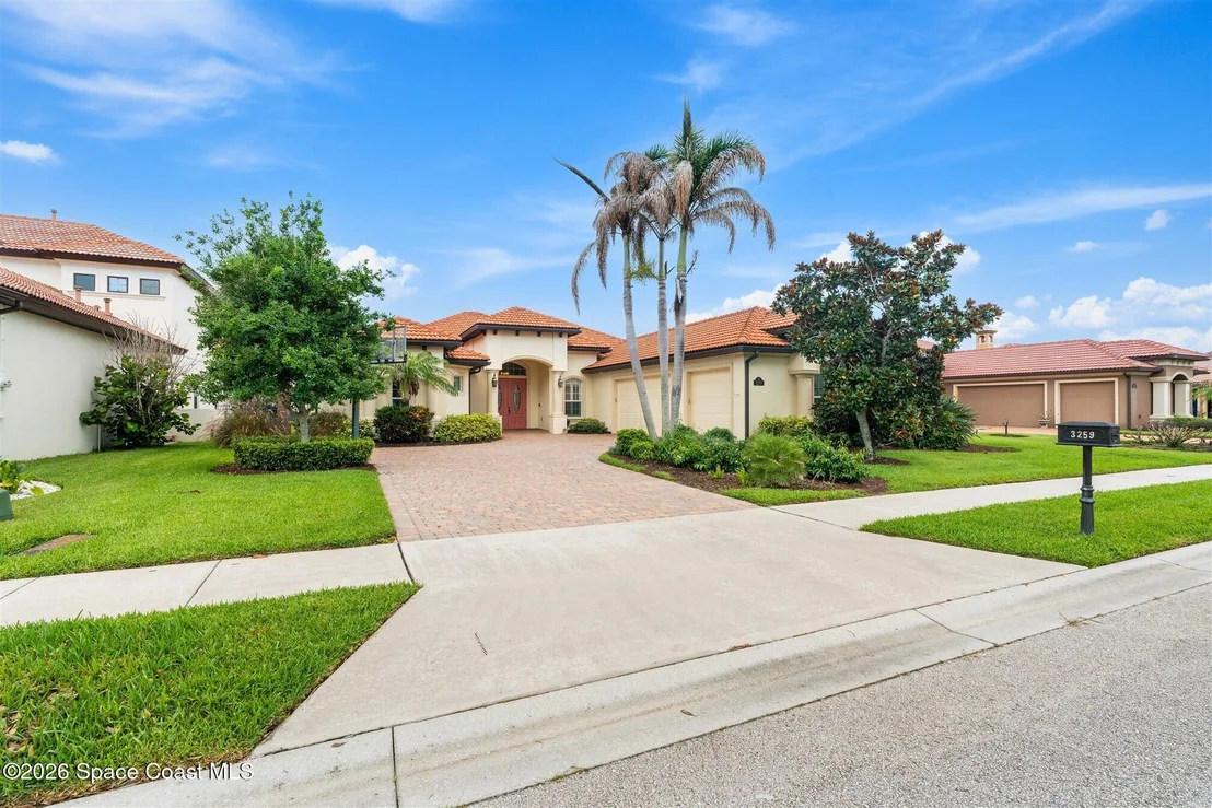 Photo of 3259 Levanto Drive