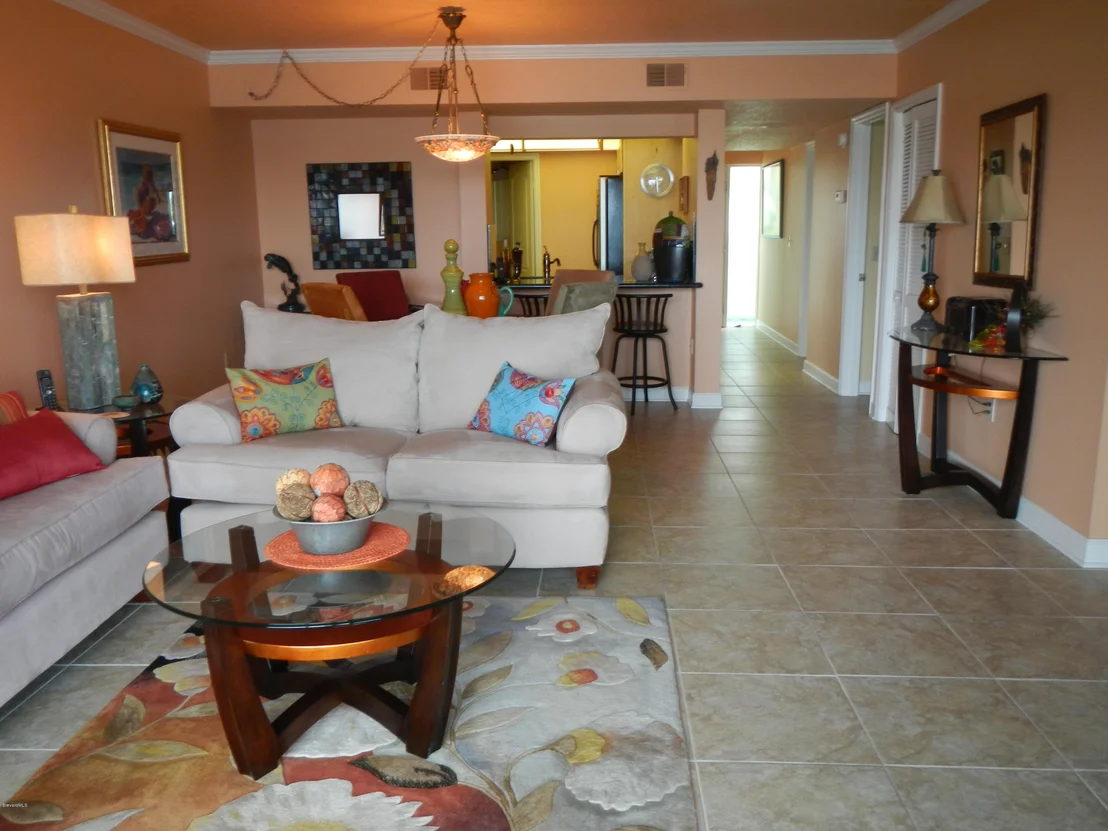 Photo of Unit 2202 at 1750 Commodore Boulevard