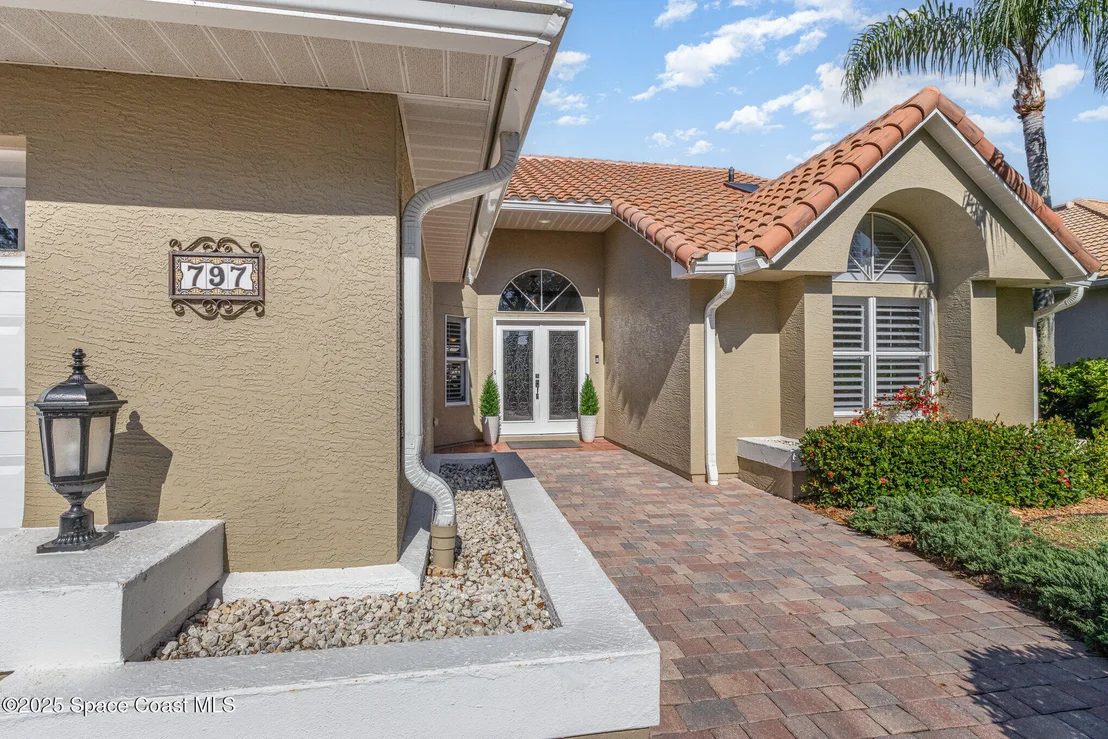 Photo of 797 Spanish Cove Drive