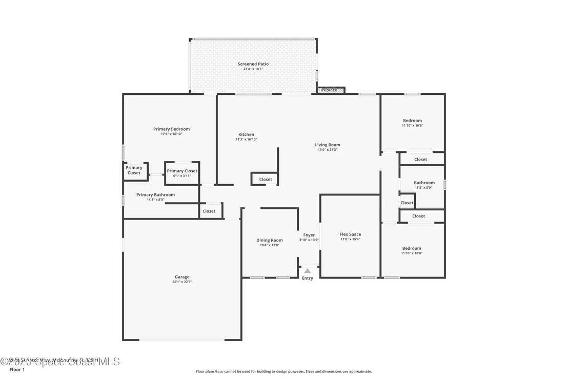 Photo of 2628 Senator Way