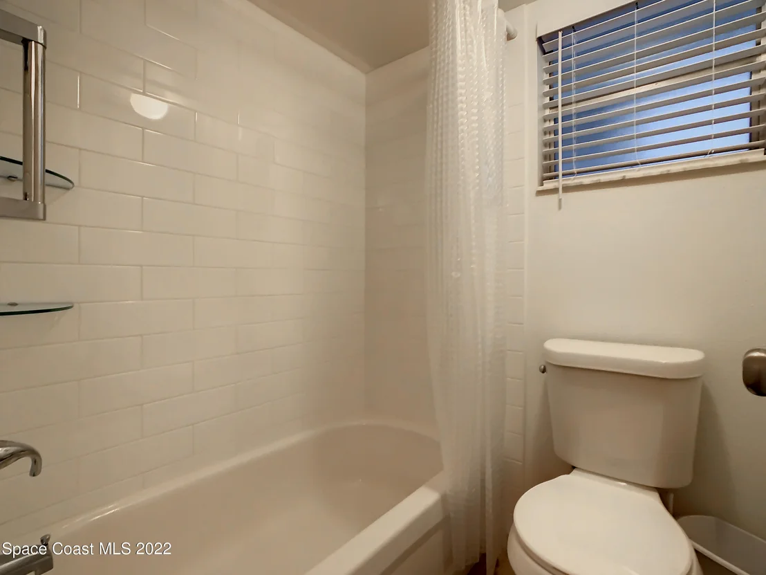 Photo of Unit 107 at 3025 Thrush Drive