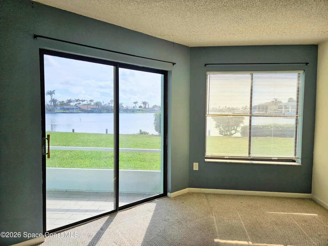 Photo of Unit 2101 at 1750 Commodore Boulevard