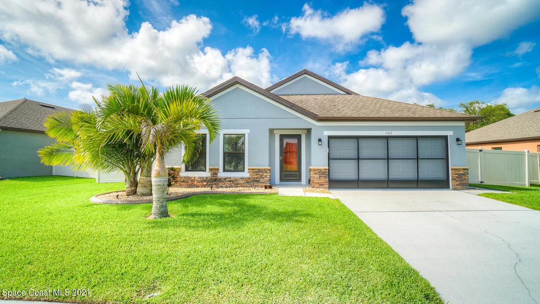 Photo of 1511 Scout Drive