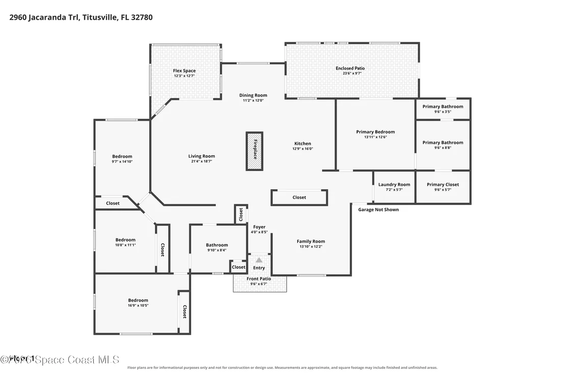 Photo of 2960 Jacaranda Trail