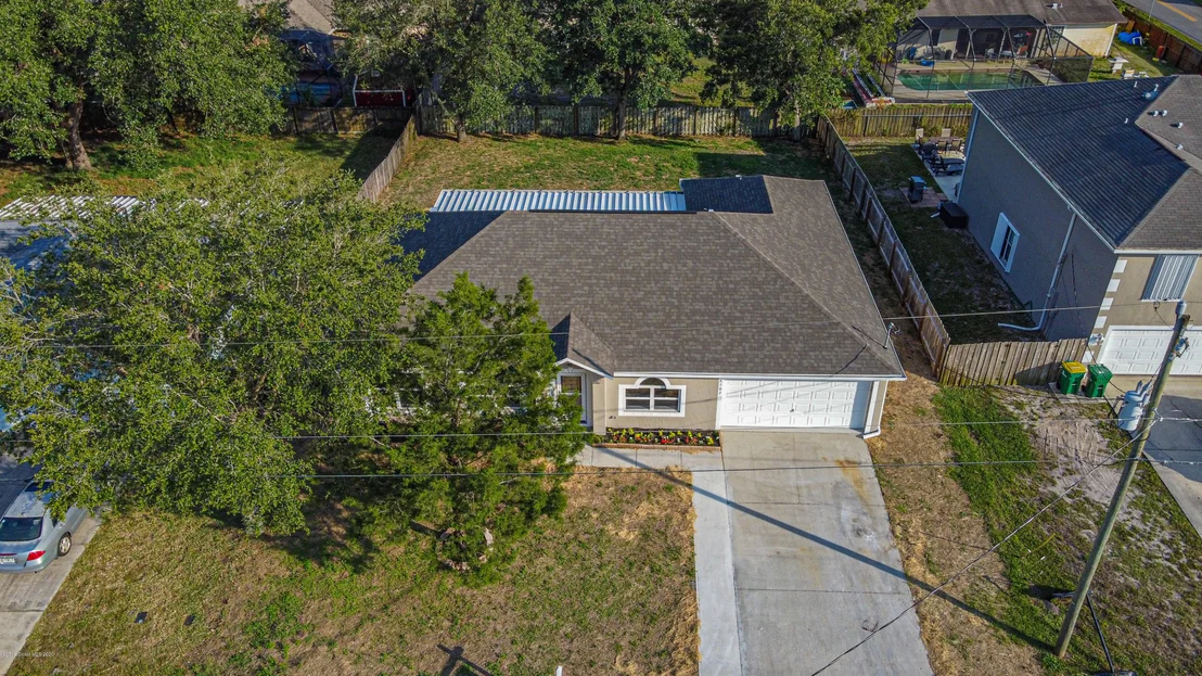 Photo of 6107 Corning Road