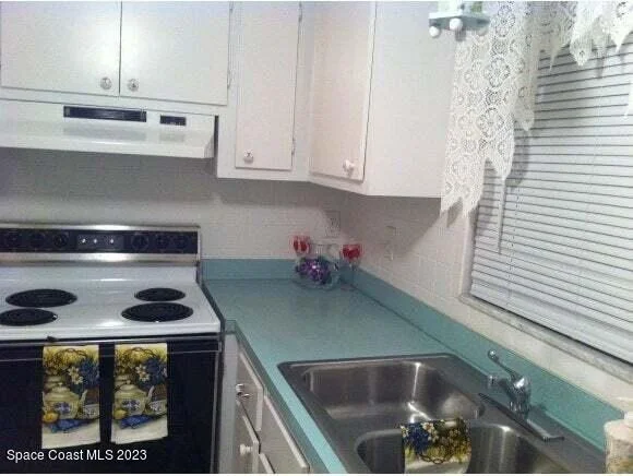 Photo of Unit 4D at 2500 Eagle Drive