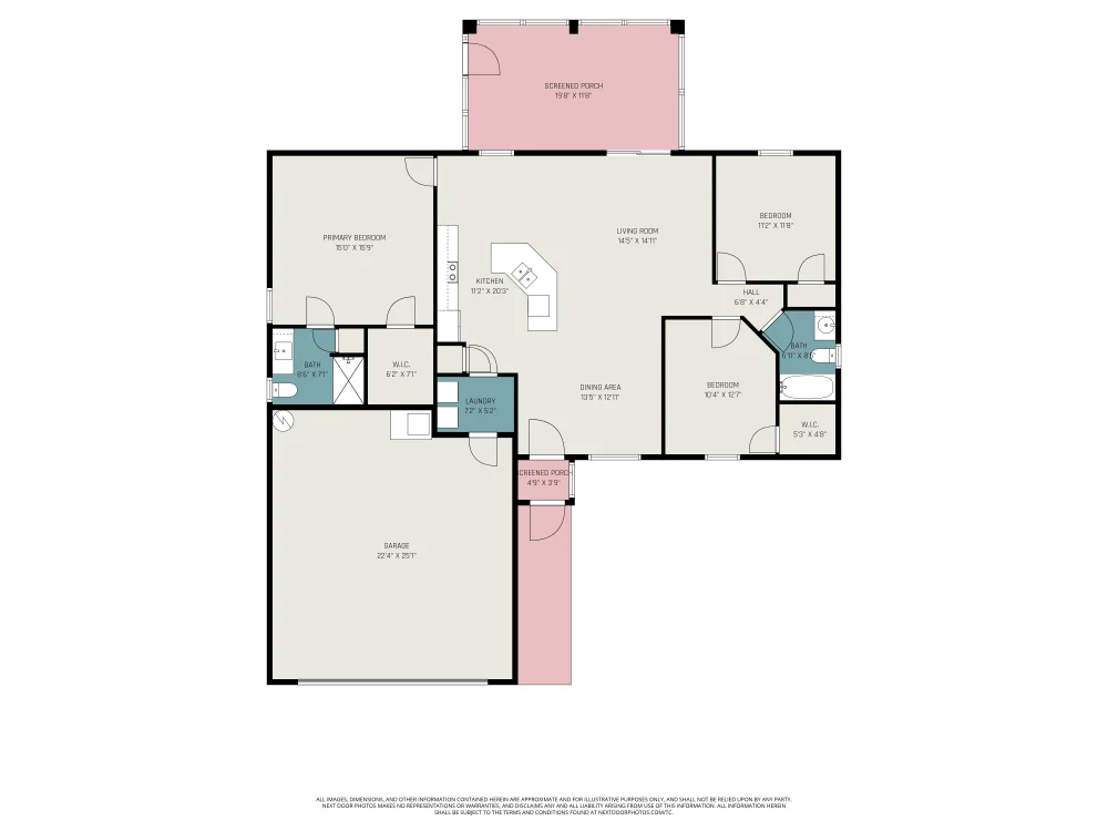 Photo of 416 La Veta Drive