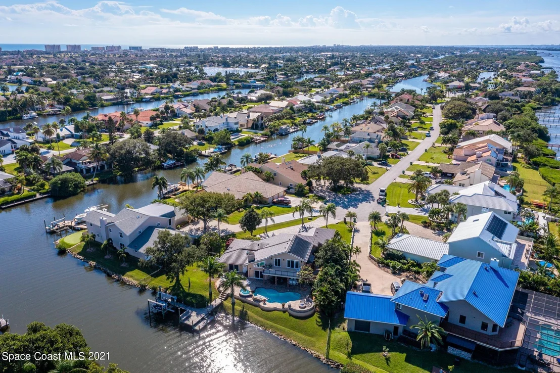 Photo of 603 Loggerhead Island Drive