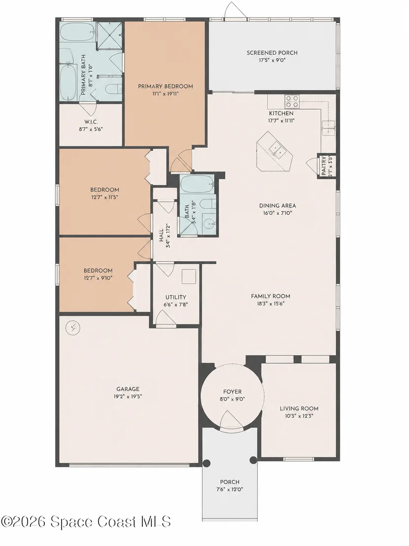 Photo of 3656 Mount Carmel Lane