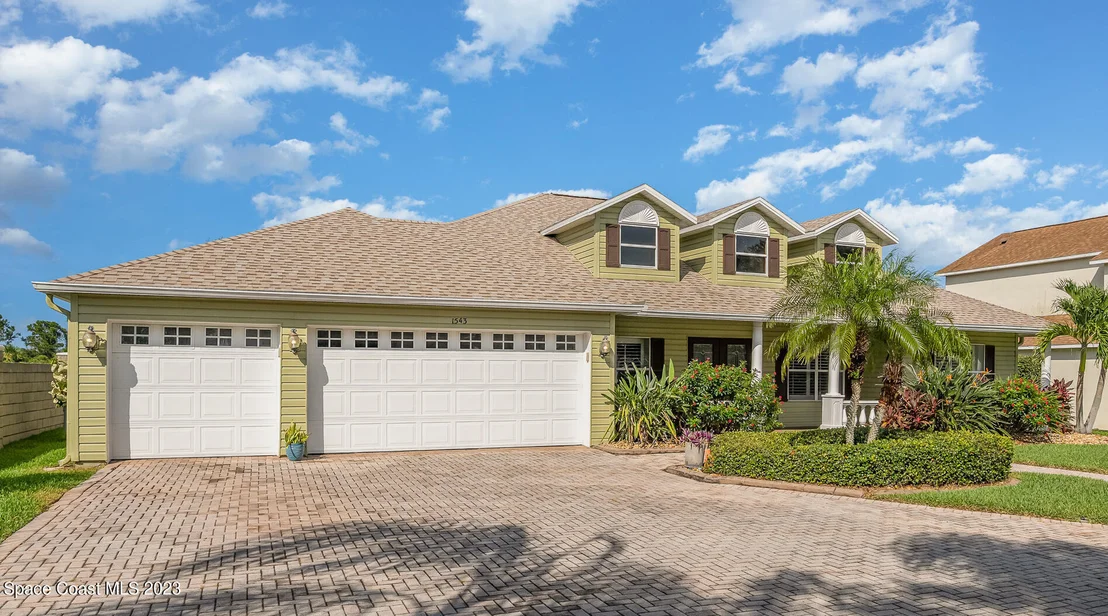 Photo of 1543 Quinn Drive
