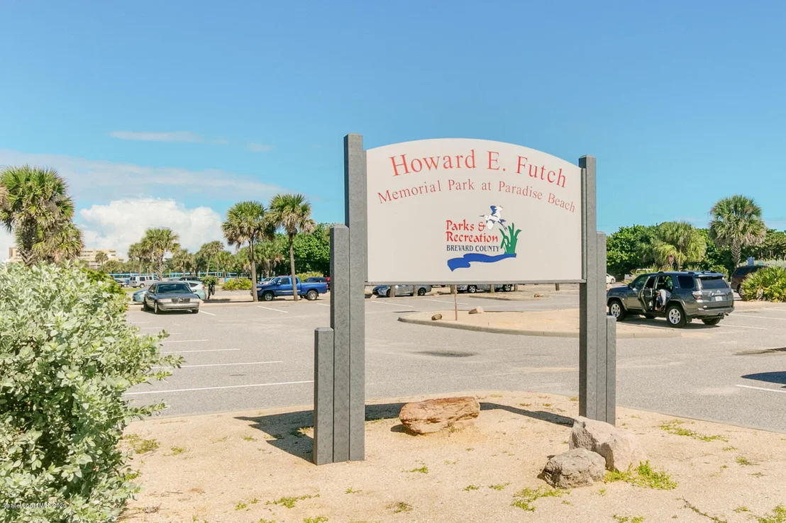 Photo of Unit 67 at 335 Paradise Boulevard