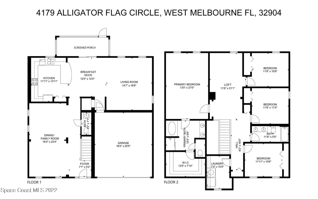 Photo of 4179 Alligator Flag Circle