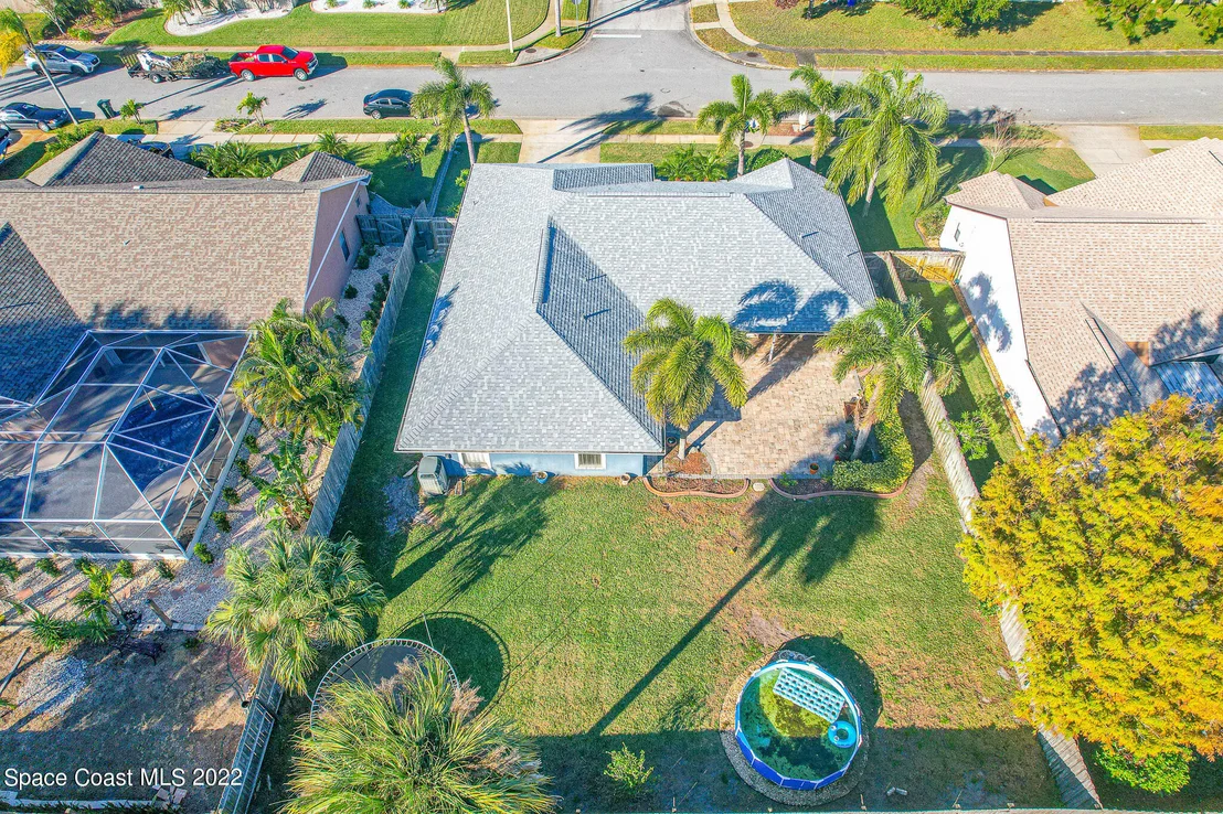 Photo of 905 Pine Baugh Street