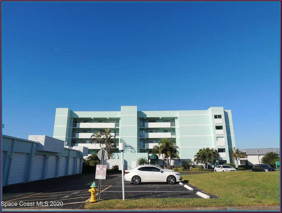 Photo of Unit 2202 at 1750 Commodore Boulevard