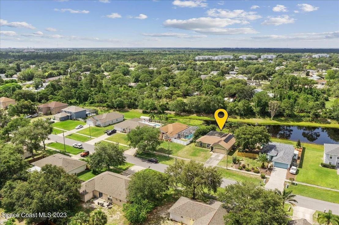 Photo of 3303 Echo Ridge Place