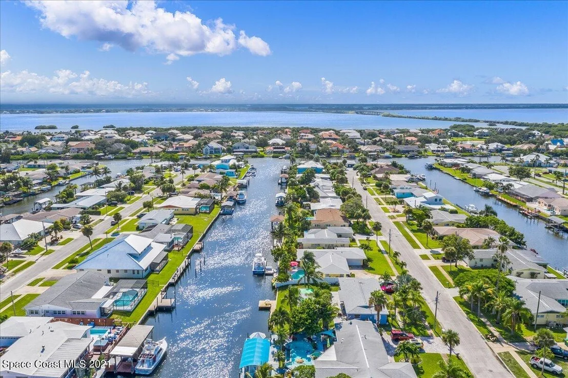 Photo of 458 Sandpiper Drive