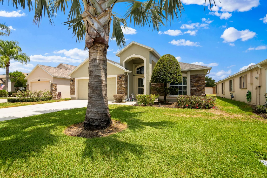 Photo of 1390 Lago Mar Drive