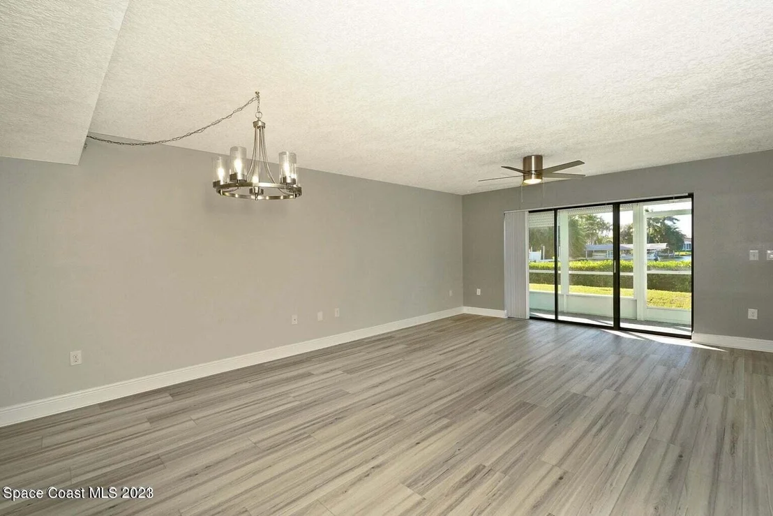 Photo of Unit 1102 at 1700 Commodore Boulevard