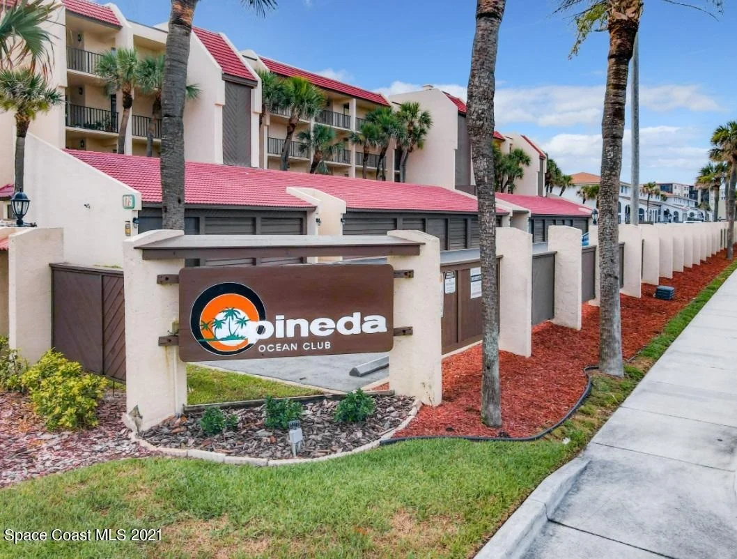 Photo of Unit 412 at 175 Highway A1a